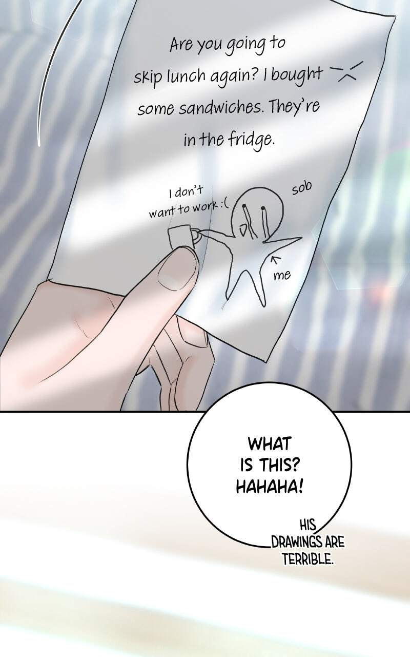 I'll Give You the Most Rotten One Chapter 31 page 64 - 