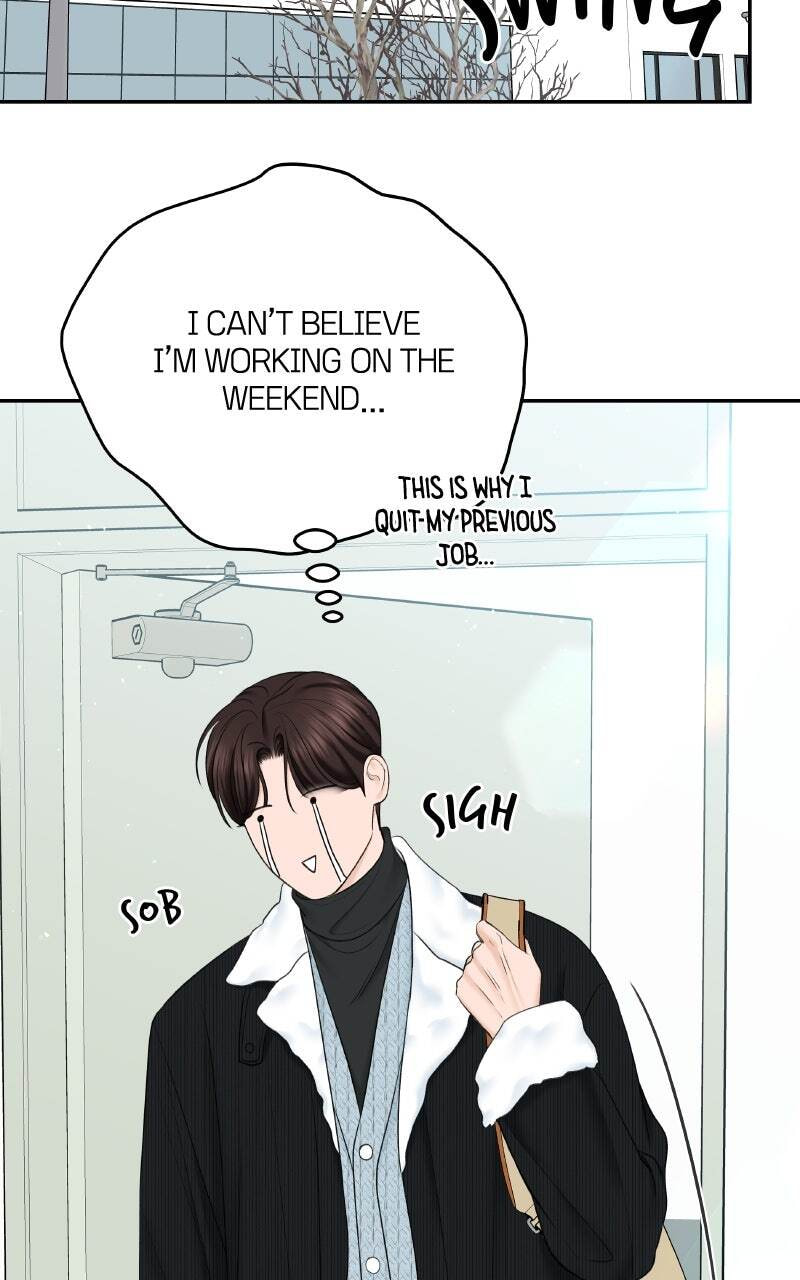 I'll Give You the Most Rotten One Chapter 31 page 70 - 