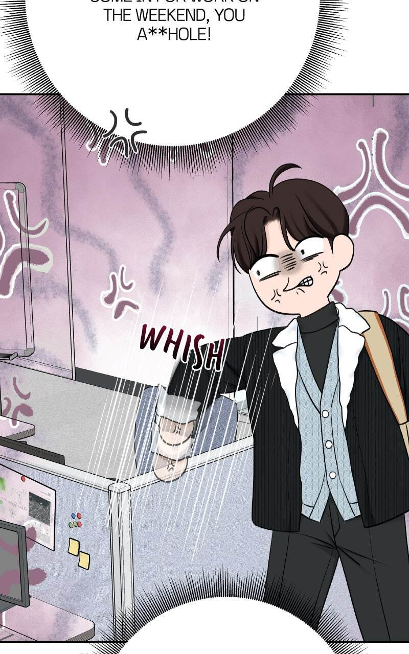 I'll Give You the Most Rotten One Chapter 31 page 80 - 