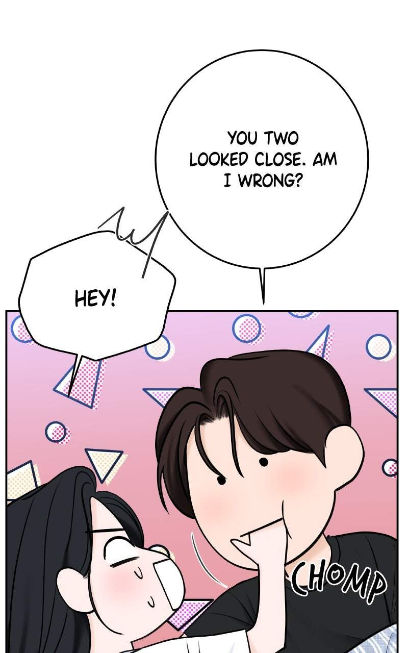 I'll Give You the Most Rotten One Chapter 31 page 9 - 