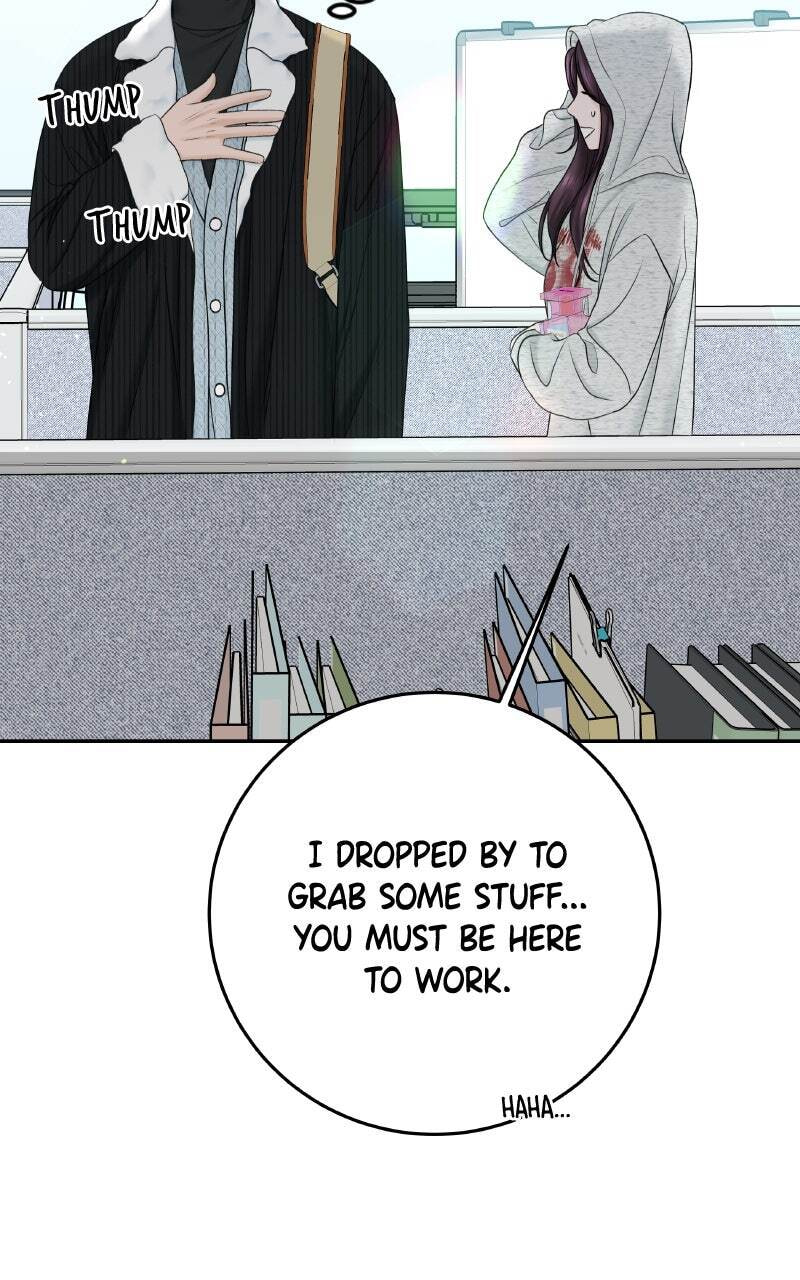 I'll Give You the Most Rotten One Chapter 31 page 86 - 