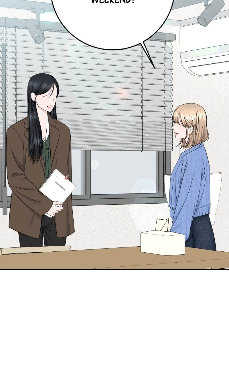 I'll Give You the Most Rotten One Chapter 32 page 12 - 