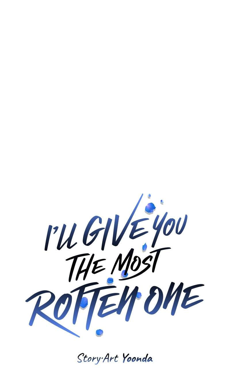 I'll Give You the Most Rotten One Chapter 32 page 13 - 