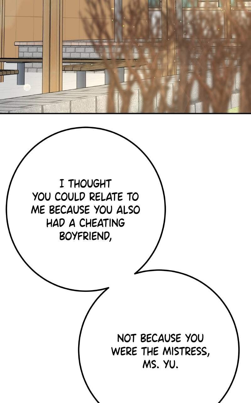I'll Give You the Most Rotten One Chapter 32 page 16 - 