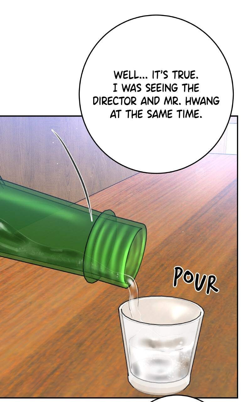 I'll Give You the Most Rotten One Chapter 32 page 35 - 
