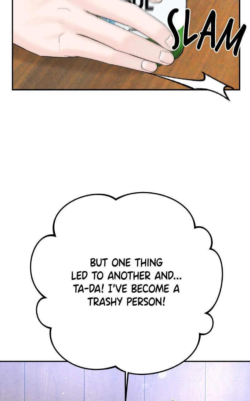 I'll Give You the Most Rotten One Chapter 32 page 44 - 