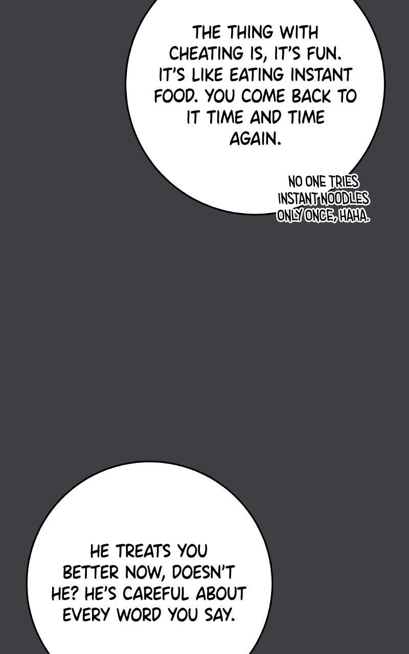 I'll Give You the Most Rotten One Chapter 32 page 82 - 