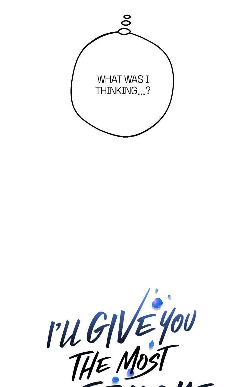 I'll Give You the Most Rotten One Chapter 33 page 27 - 