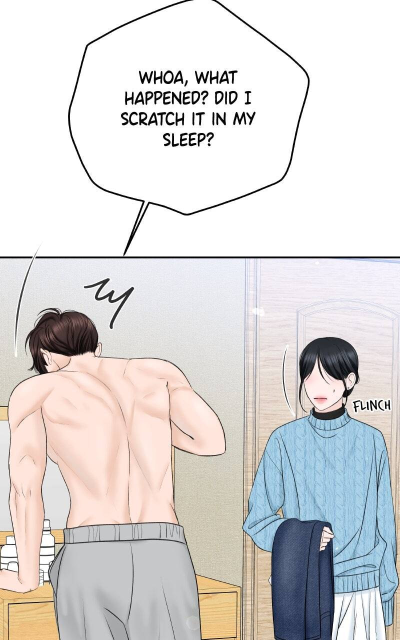 I'll Give You the Most Rotten One Chapter 33 page 36 - 
