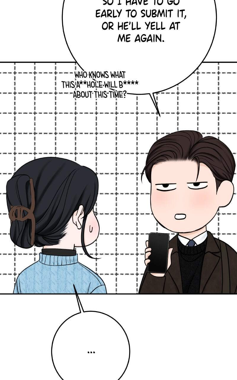 I'll Give You the Most Rotten One Chapter 33 page 55 - 