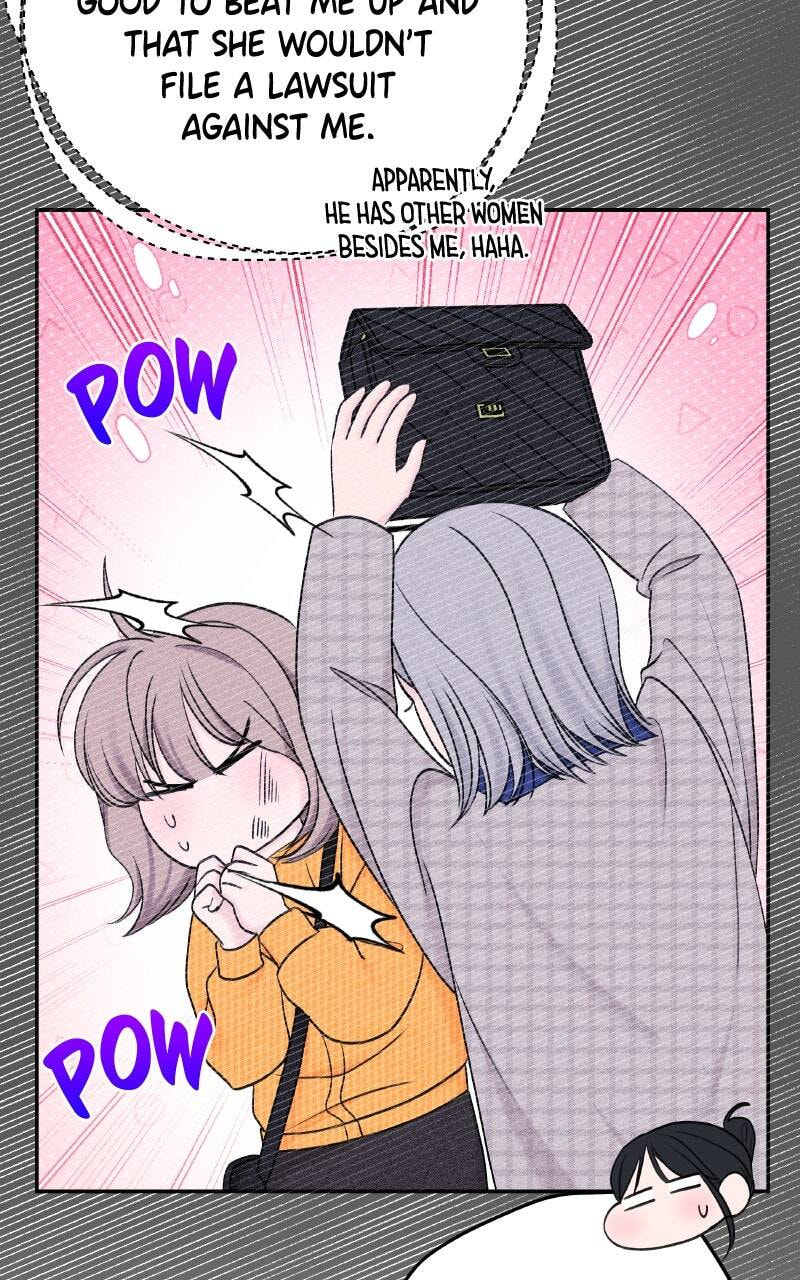 I'll Give You the Most Rotten One Chapter 33 page 78 - 