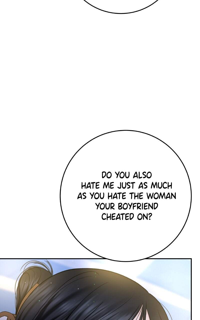 I'll Give You the Most Rotten One Chapter 33 page 83 - 