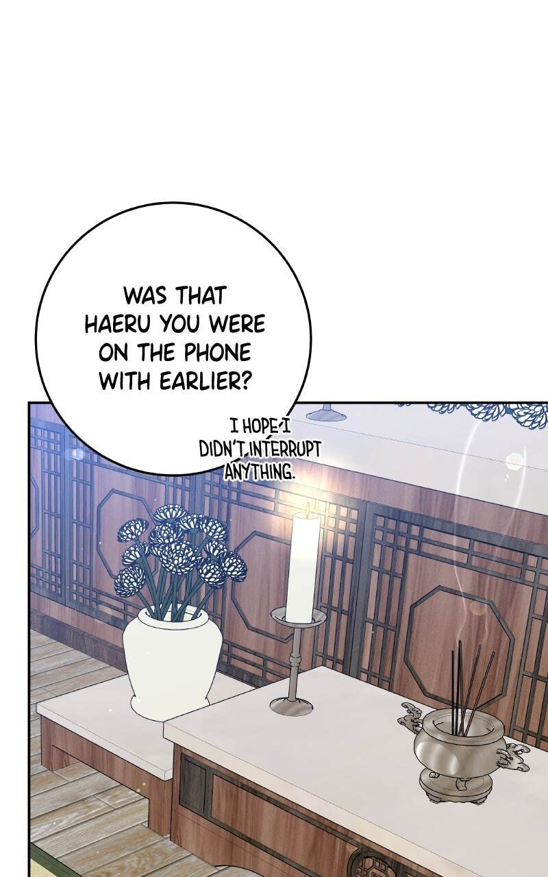 I'll Give You the Most Rotten One Chapter 34 page 11 - 