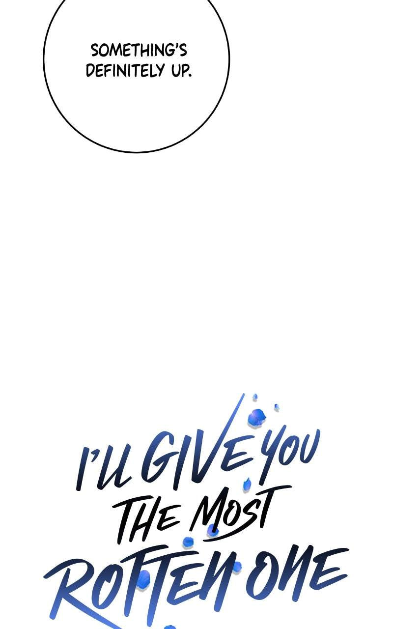 I'll Give You the Most Rotten One Chapter 34 page 15 - 
