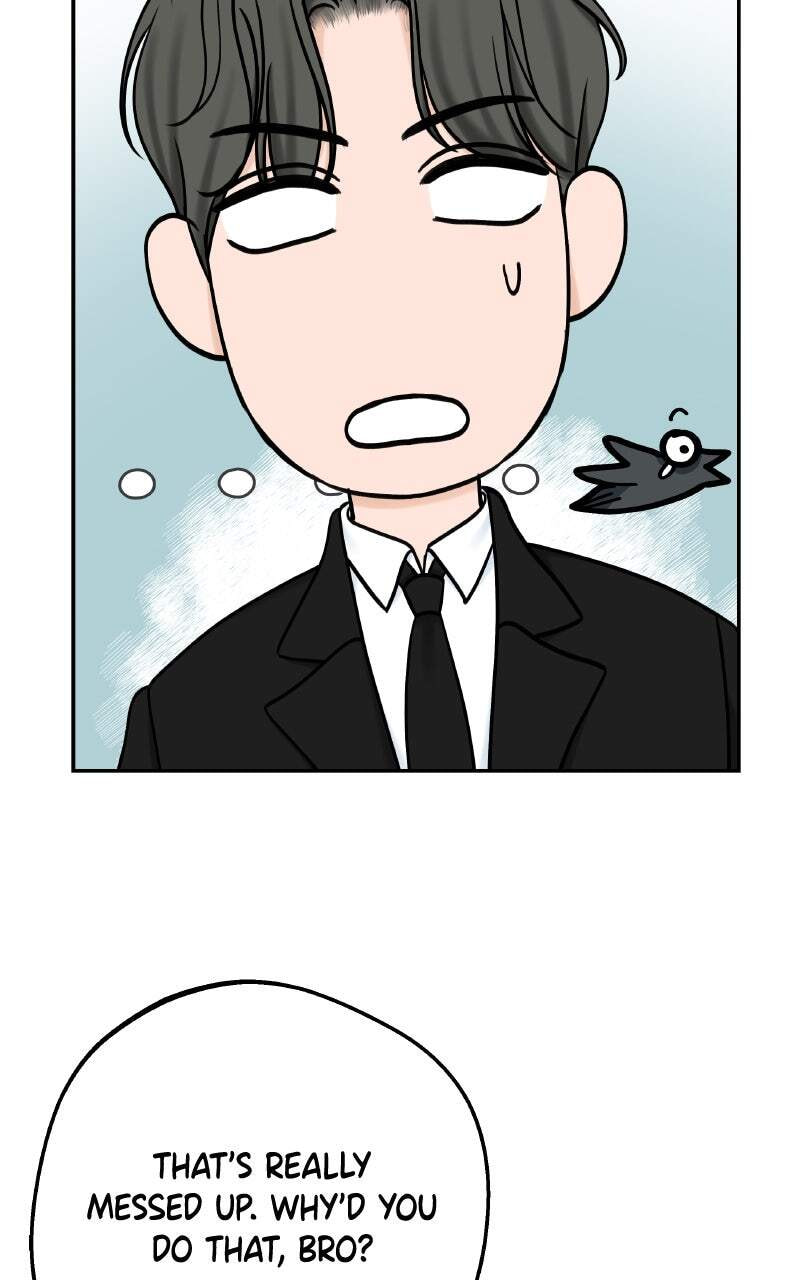 I'll Give You the Most Rotten One Chapter 34 page 17 - 