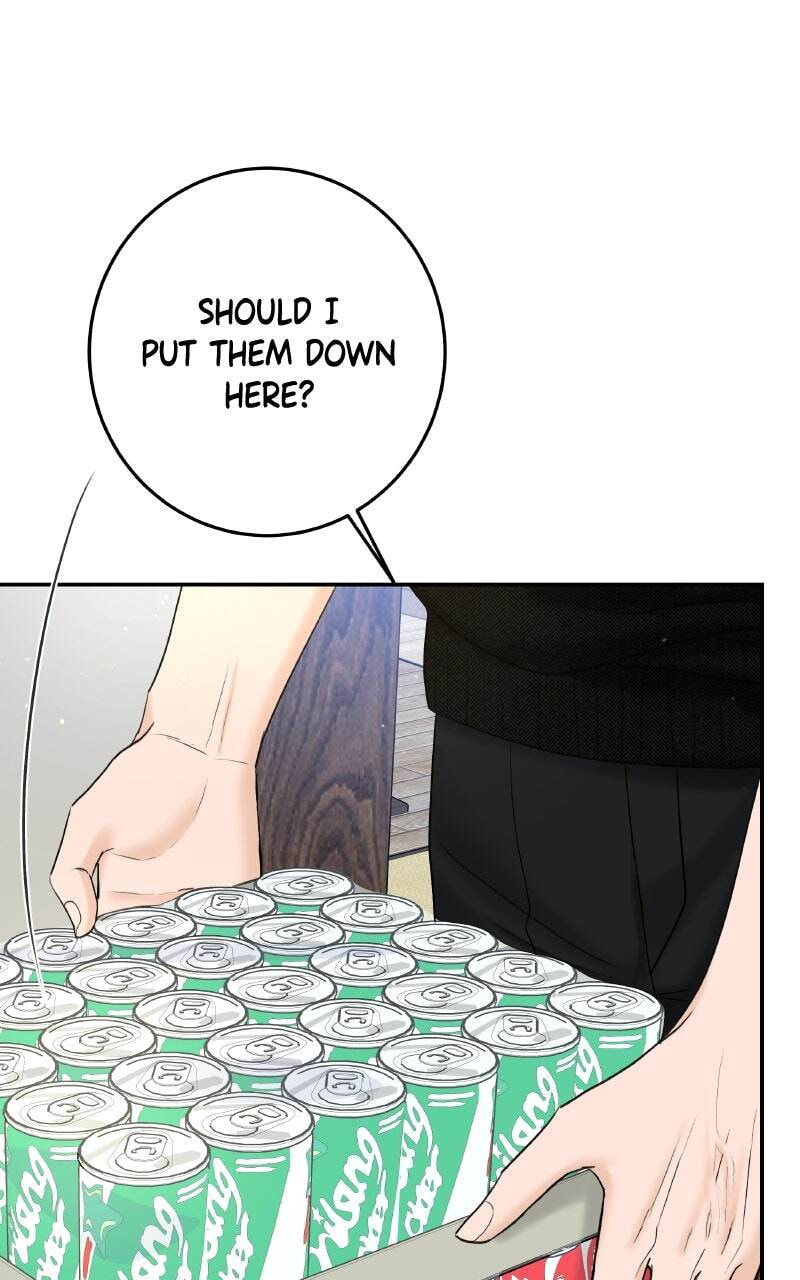 I'll Give You the Most Rotten One Chapter 34 page 3 - 