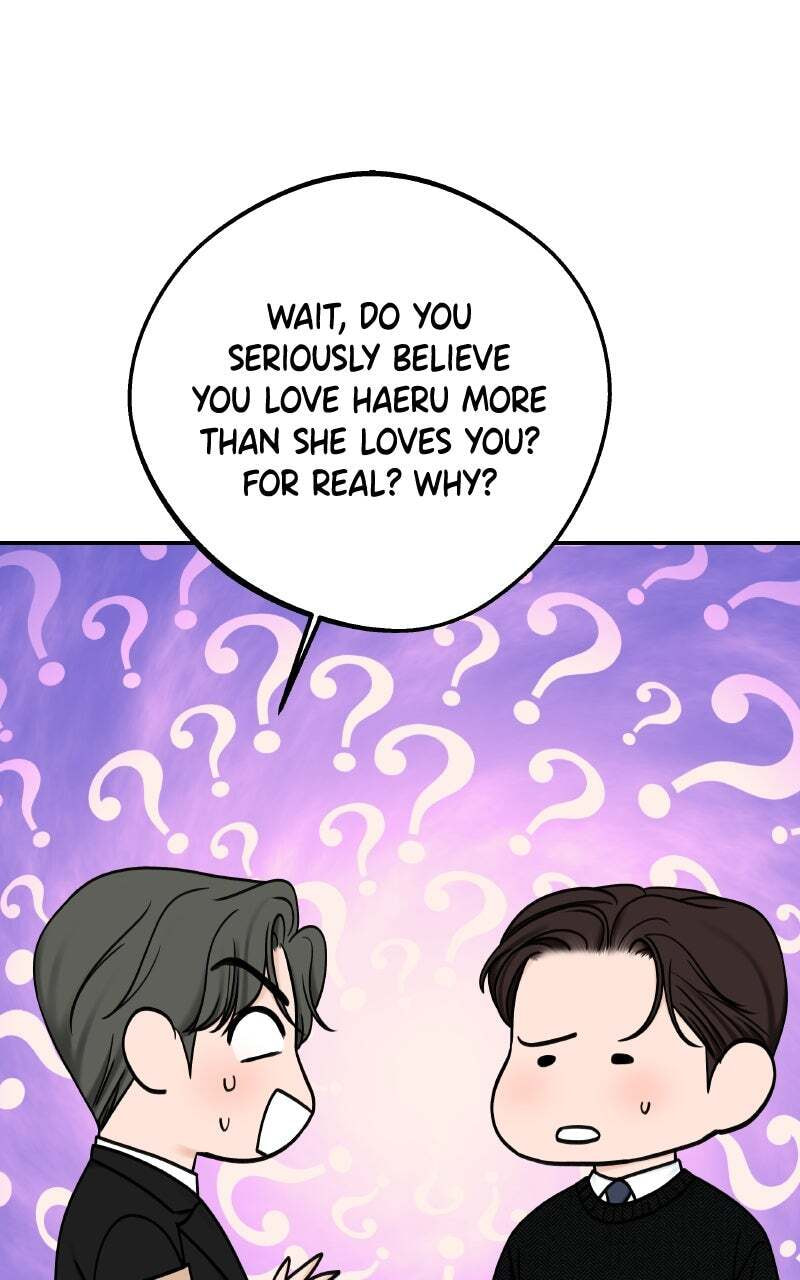 I'll Give You the Most Rotten One Chapter 34 page 28 - 