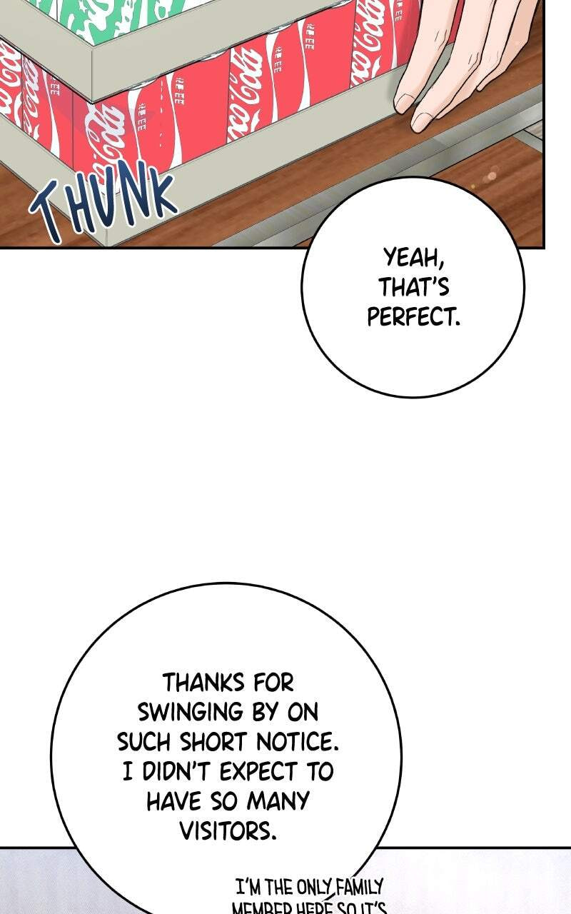 I'll Give You the Most Rotten One Chapter 34 page 4 - 