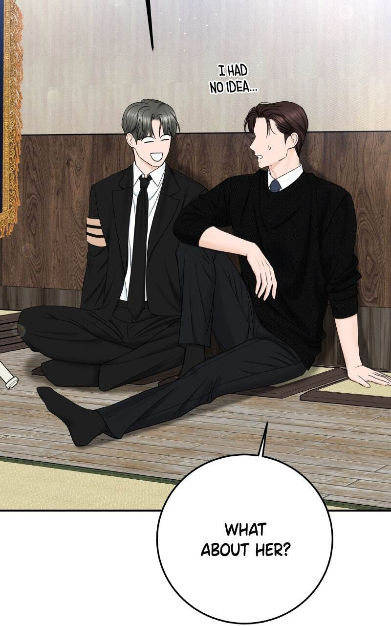 I'll Give You the Most Rotten One Chapter 34 page 32 - 