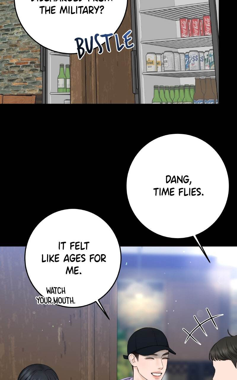 I'll Give You the Most Rotten One Chapter 34 page 35 - 