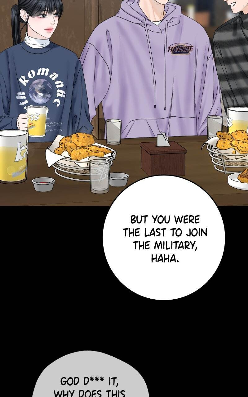 I'll Give You the Most Rotten One Chapter 34 page 36 - 