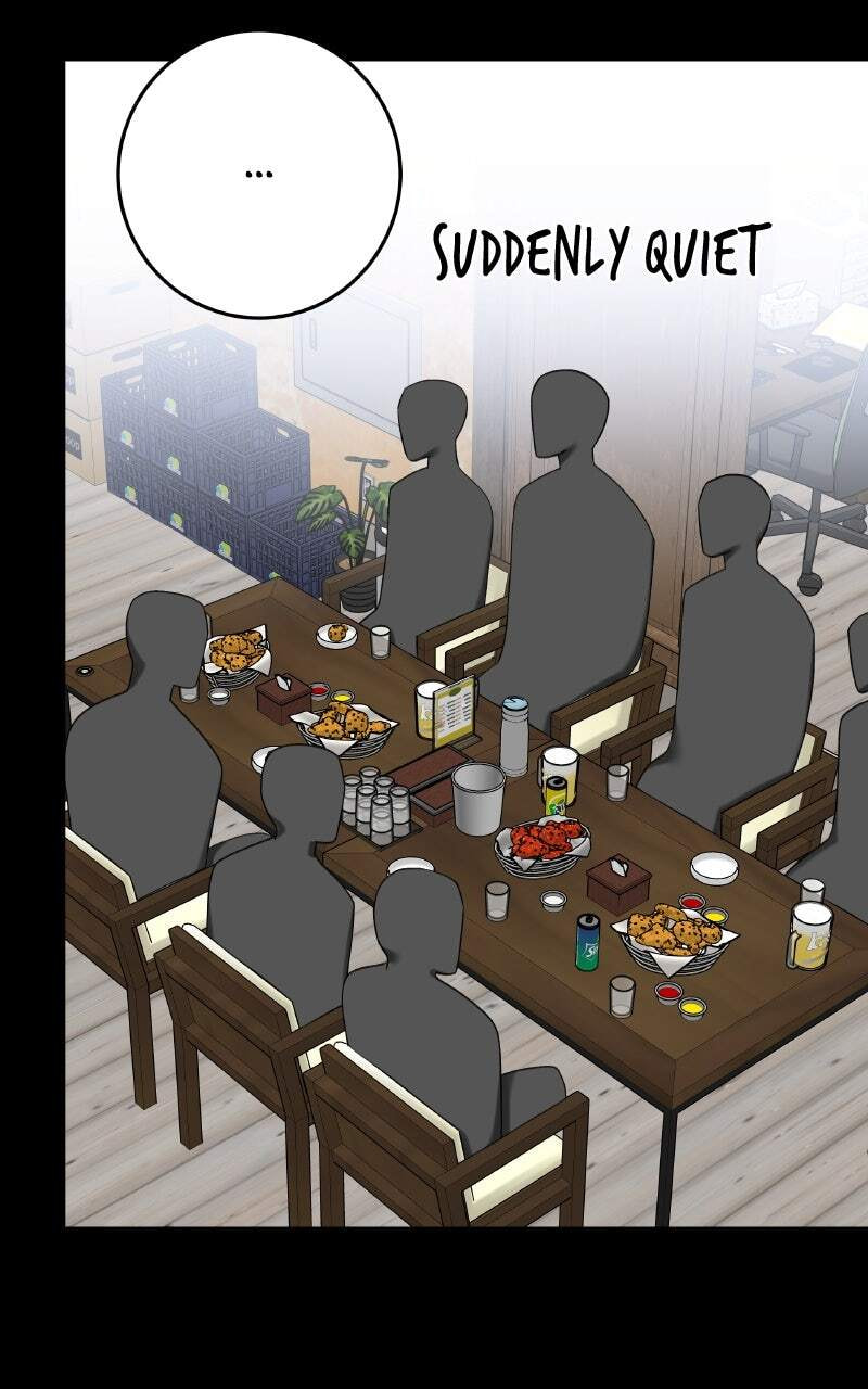 I'll Give You the Most Rotten One Chapter 34 page 39 - 