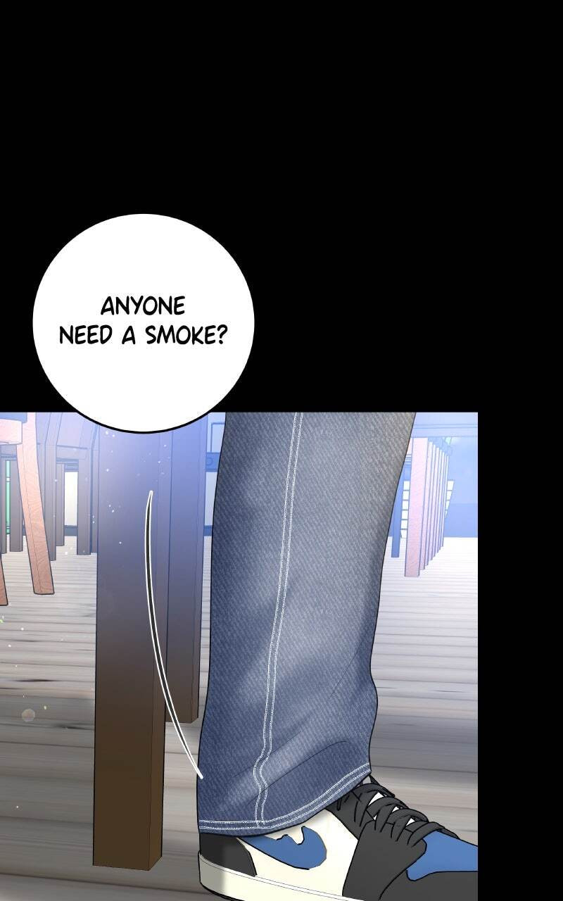I'll Give You the Most Rotten One Chapter 34 page 40 - 