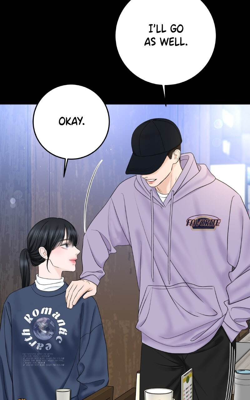 I'll Give You the Most Rotten One Chapter 34 page 42 - 