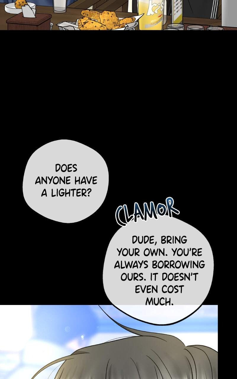 I'll Give You the Most Rotten One Chapter 34 page 43 - 