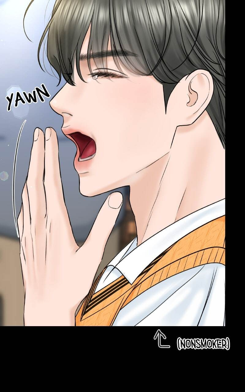 I'll Give You the Most Rotten One Chapter 34 page 44 - 