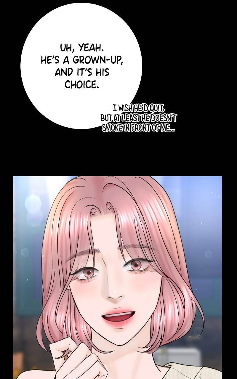 I'll Give You the Most Rotten One Chapter 34 page 48 - 