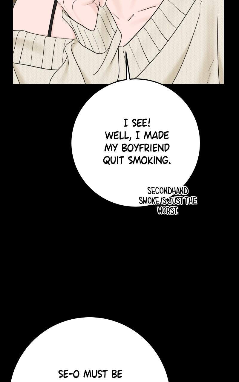 I'll Give You the Most Rotten One Chapter 34 page 49 - 
