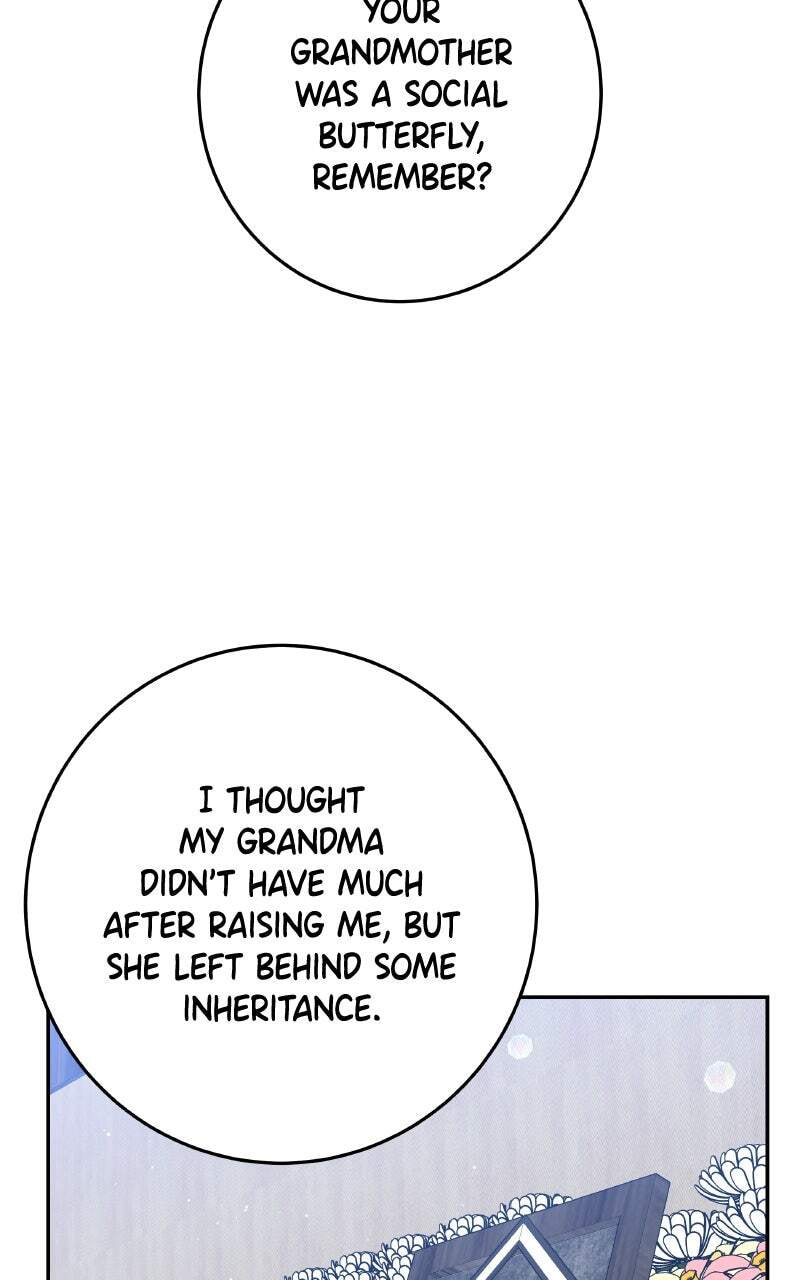 I'll Give You the Most Rotten One Chapter 34 page 6 - 