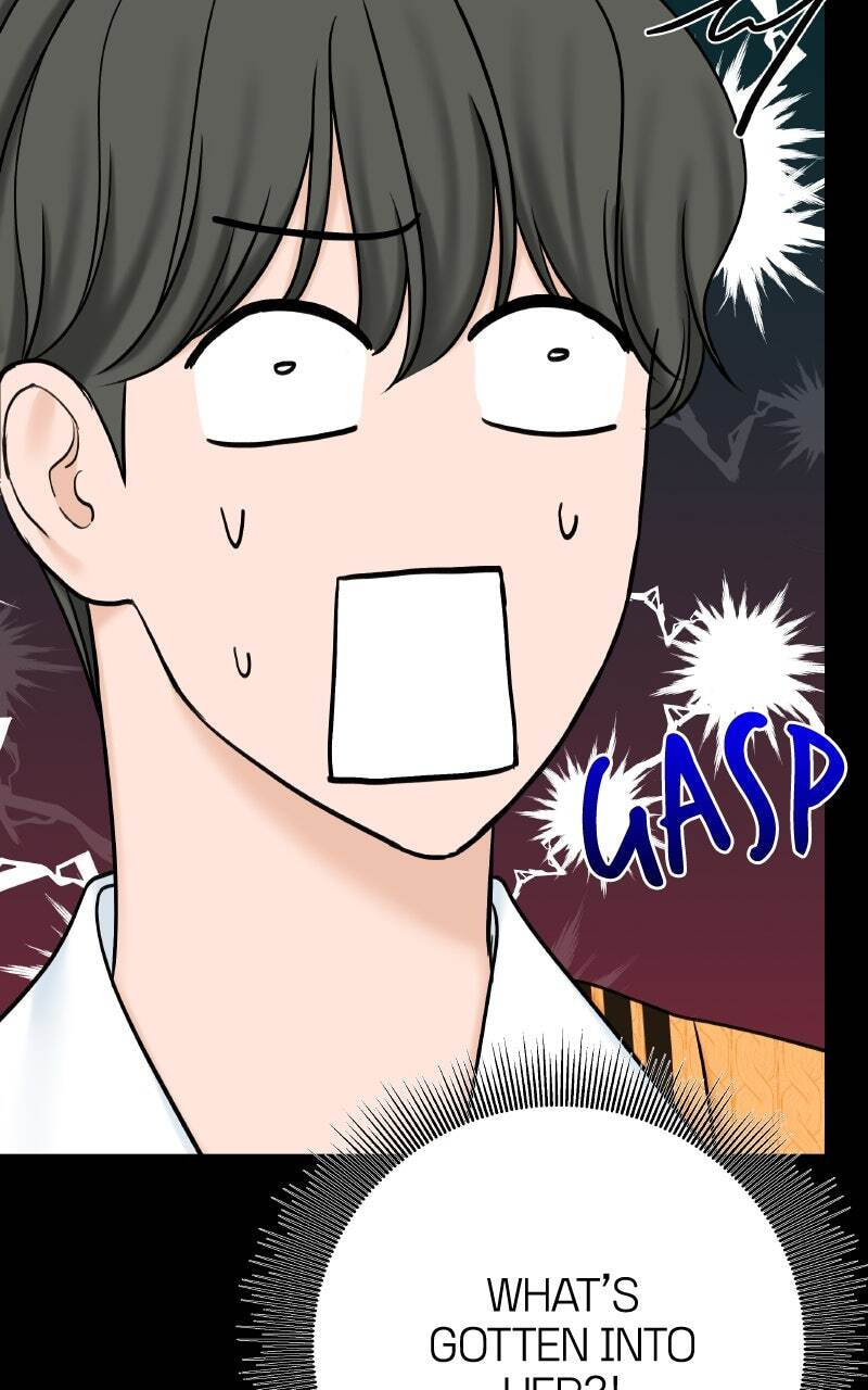 I'll Give You the Most Rotten One Chapter 34 page 52 - 