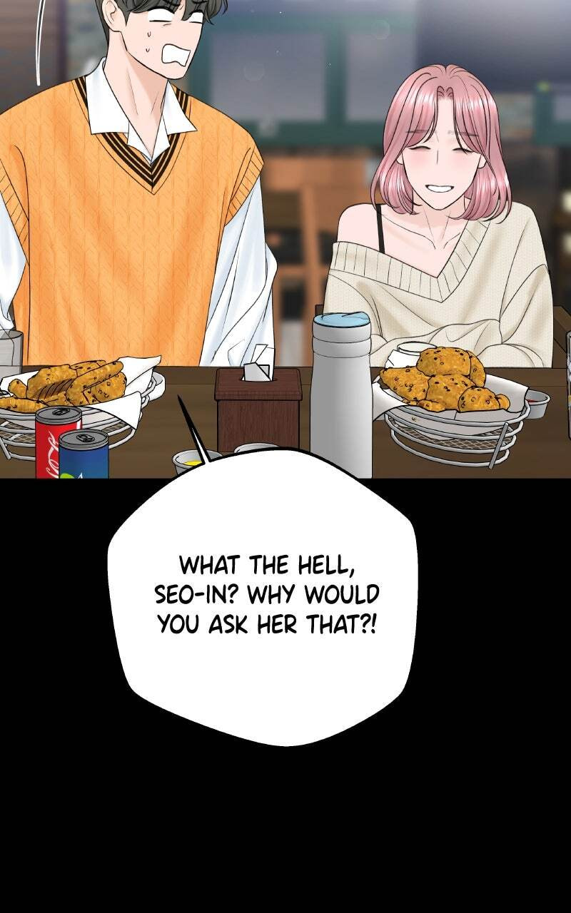 I'll Give You the Most Rotten One Chapter 34 page 56 - 