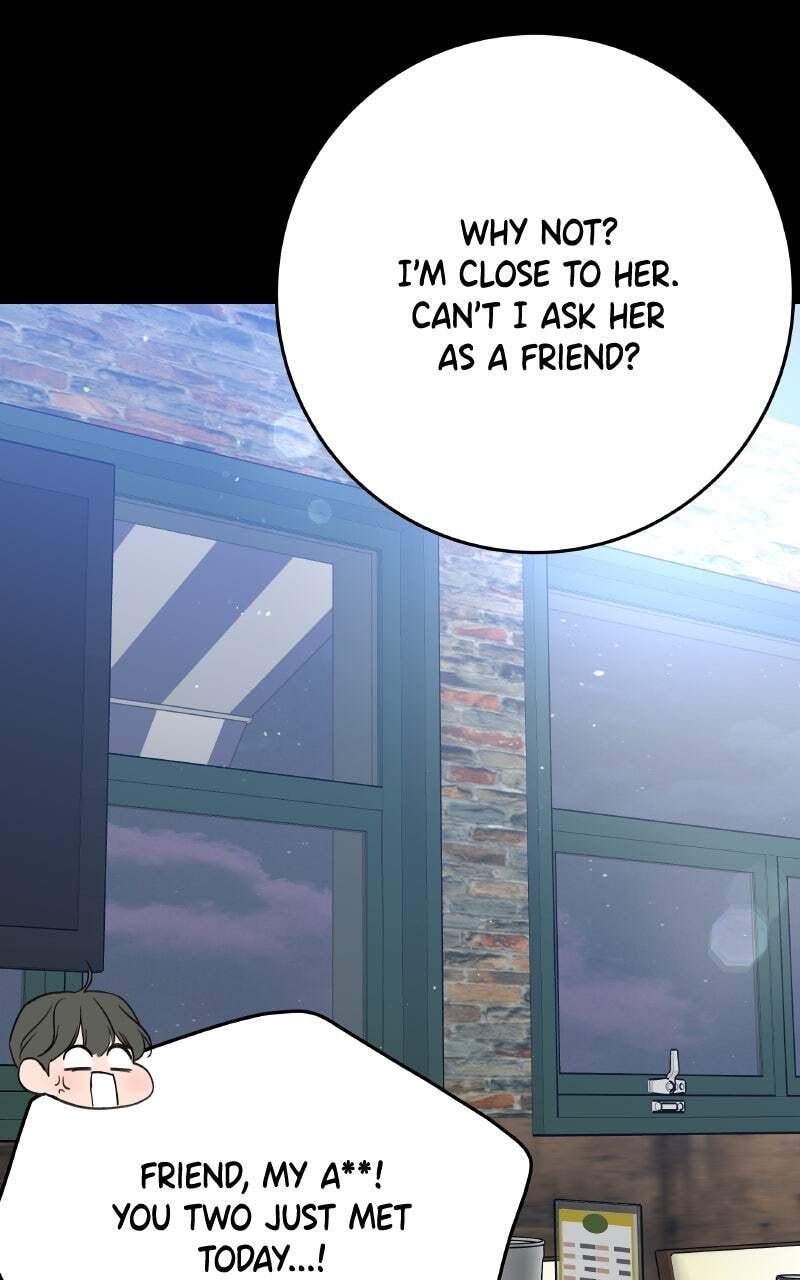 I'll Give You the Most Rotten One Chapter 34 page 57 - 