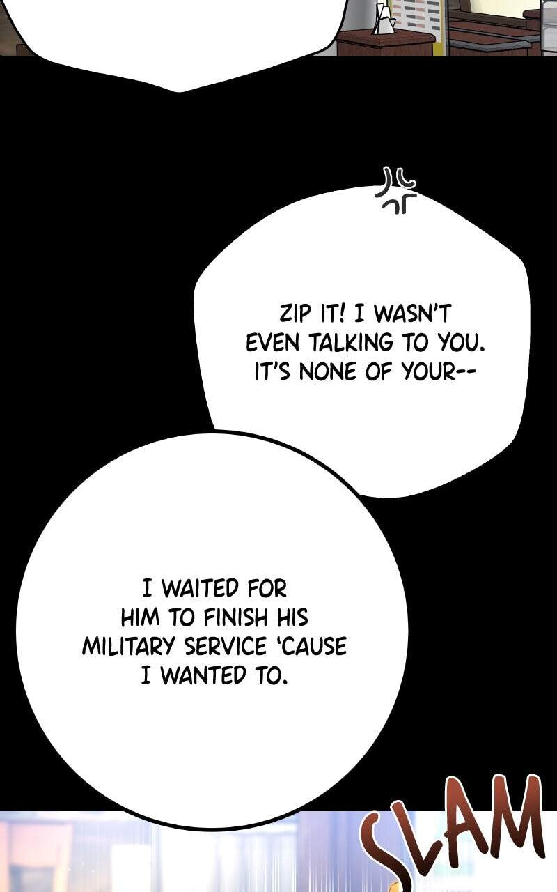 I'll Give You the Most Rotten One Chapter 34 page 58 - 