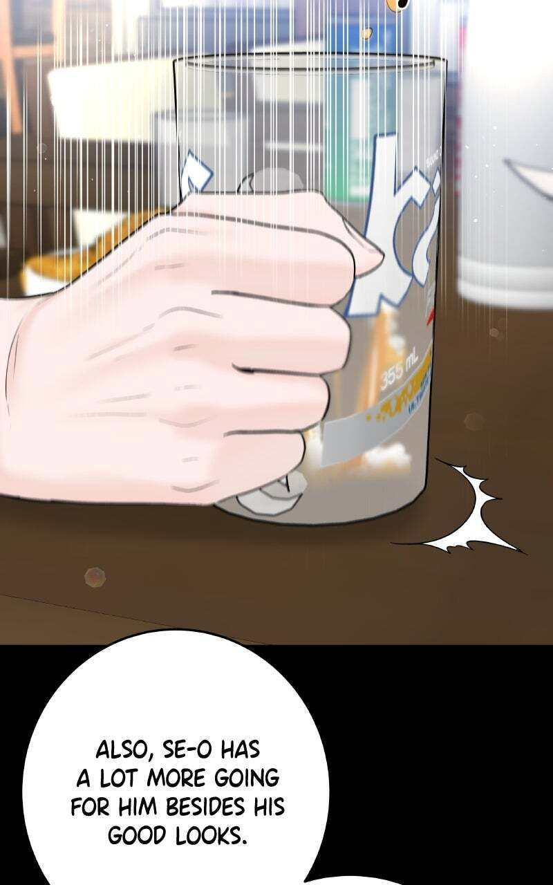 I'll Give You the Most Rotten One Chapter 34 page 59 - 