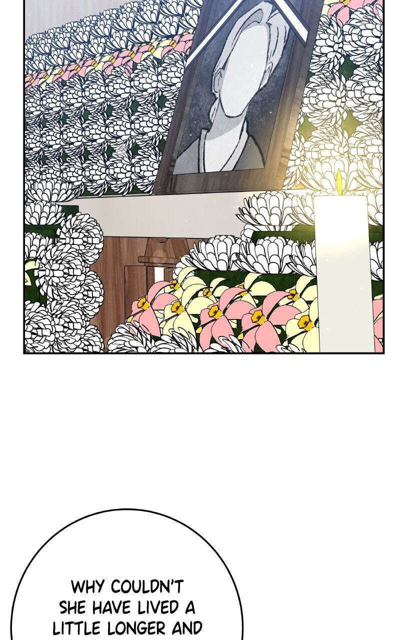 I'll Give You the Most Rotten One Chapter 34 page 7 - 