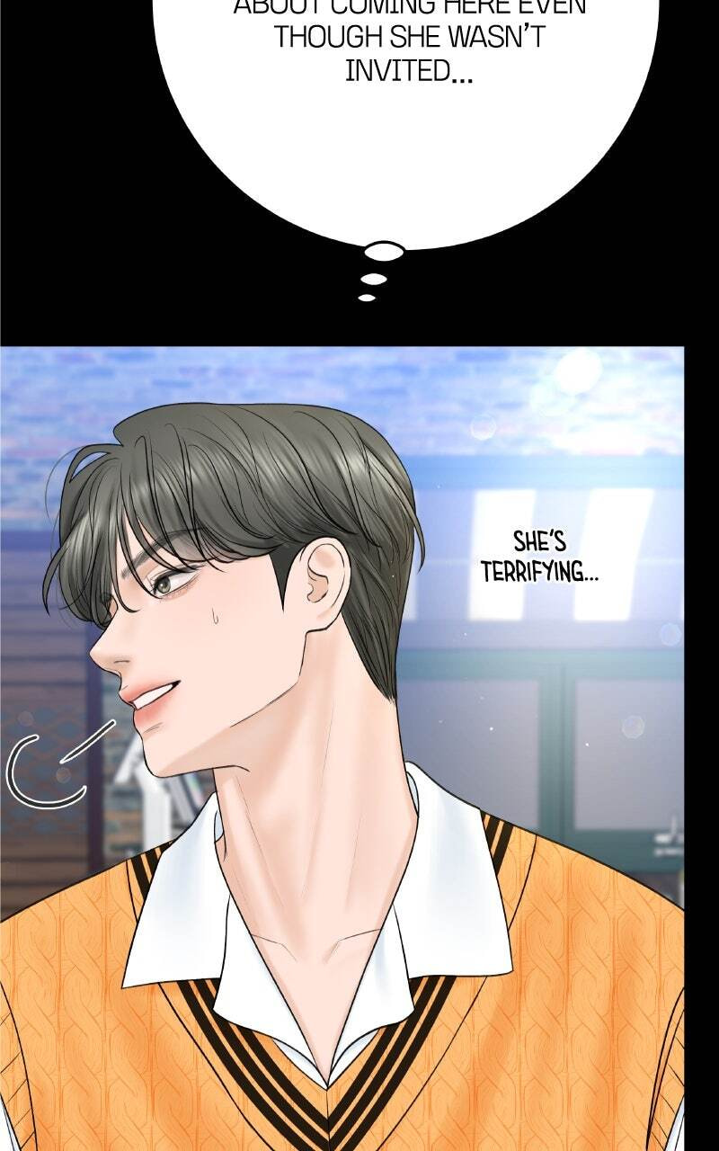 I'll Give You the Most Rotten One Chapter 34 page 69 - 