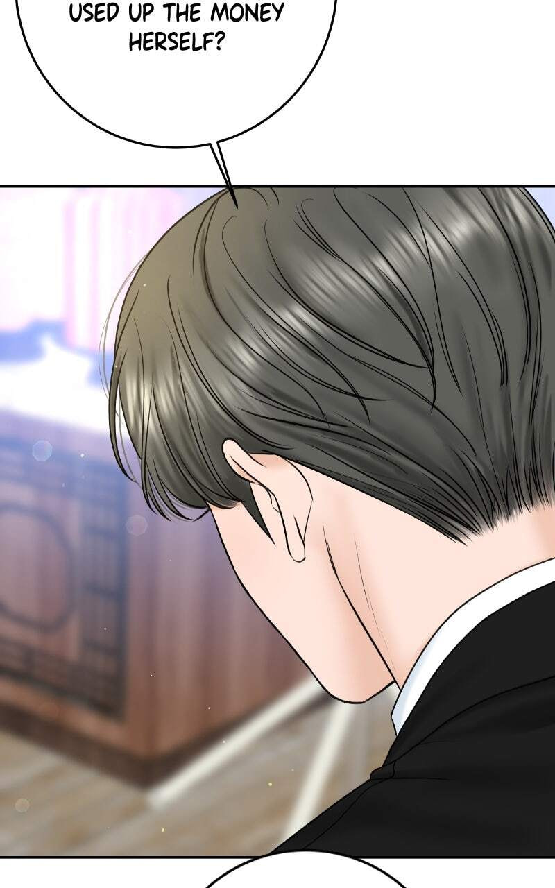 I'll Give You the Most Rotten One Chapter 34 page 8 - 