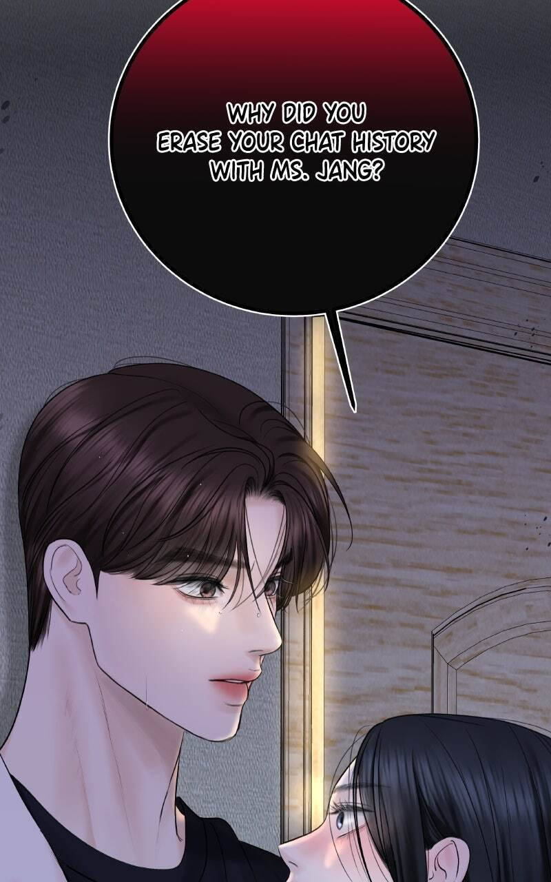 I'll Give You the Most Rotten One Chapter 35 page 3 - 
