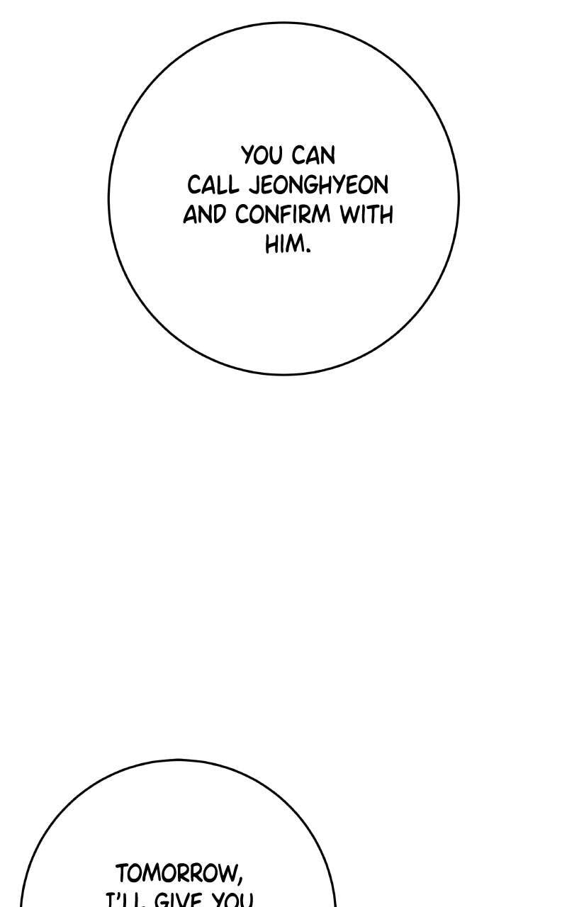 I'll Give You the Most Rotten One Chapter 35 page 28 - 