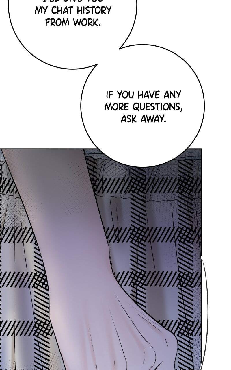 I'll Give You the Most Rotten One Chapter 35 page 29 - 