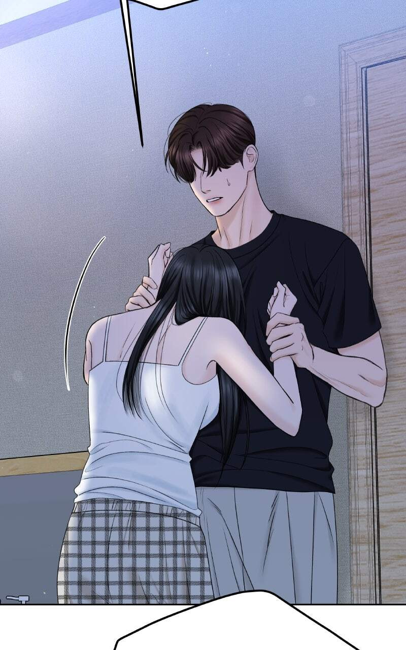 I'll Give You the Most Rotten One Chapter 35 page 45 - 