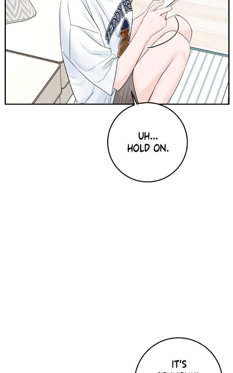 I'll Give You the Most Rotten One Chapter 4 page 14 - 