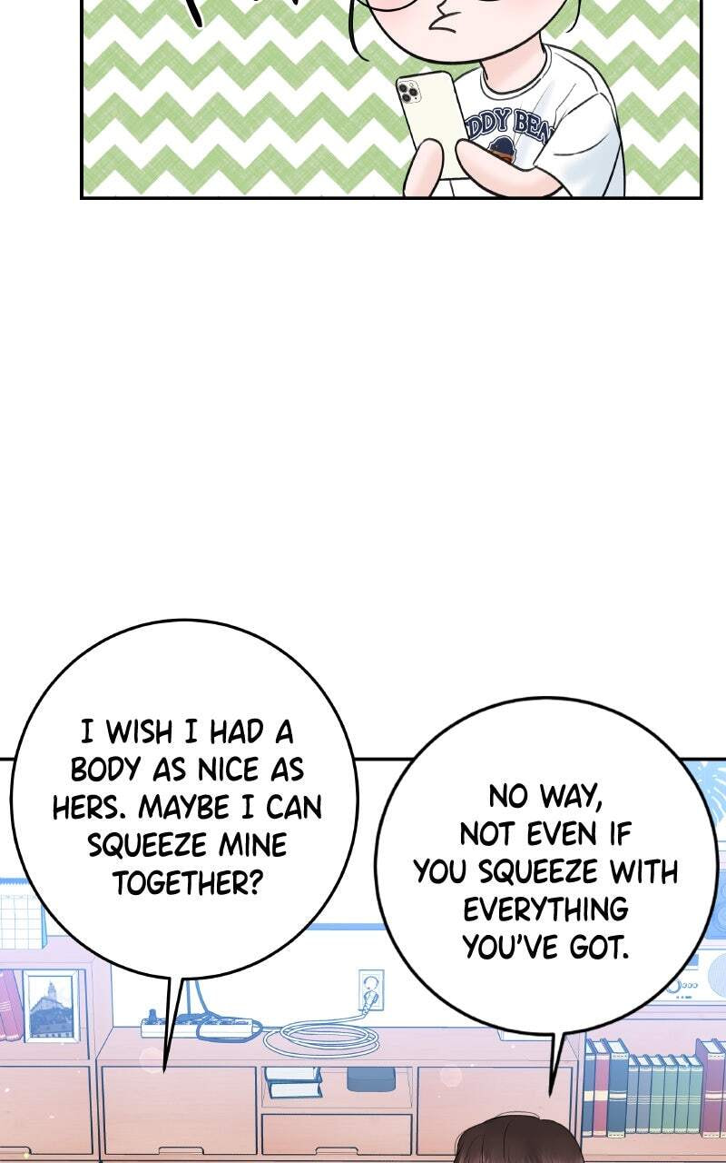 I'll Give You the Most Rotten One Chapter 4 page 25 - 