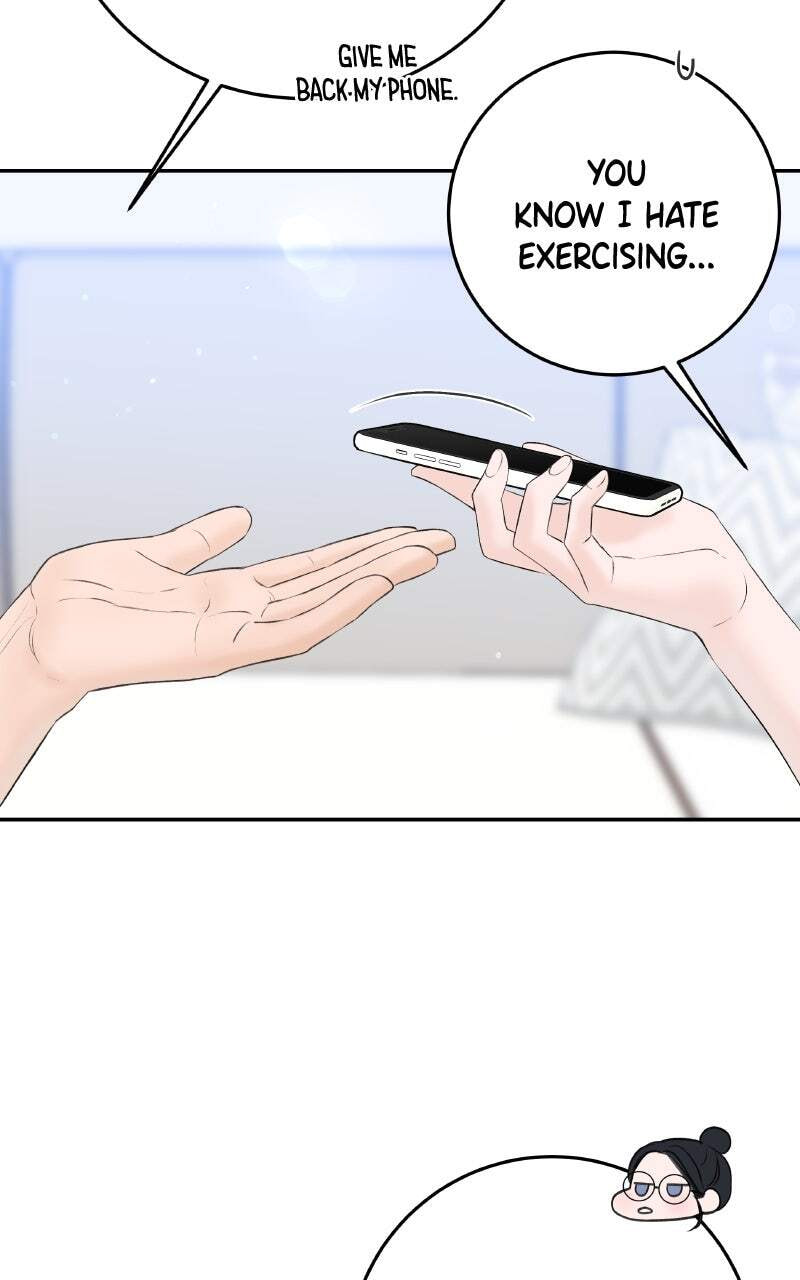 I'll Give You the Most Rotten One Chapter 4 page 27 - 