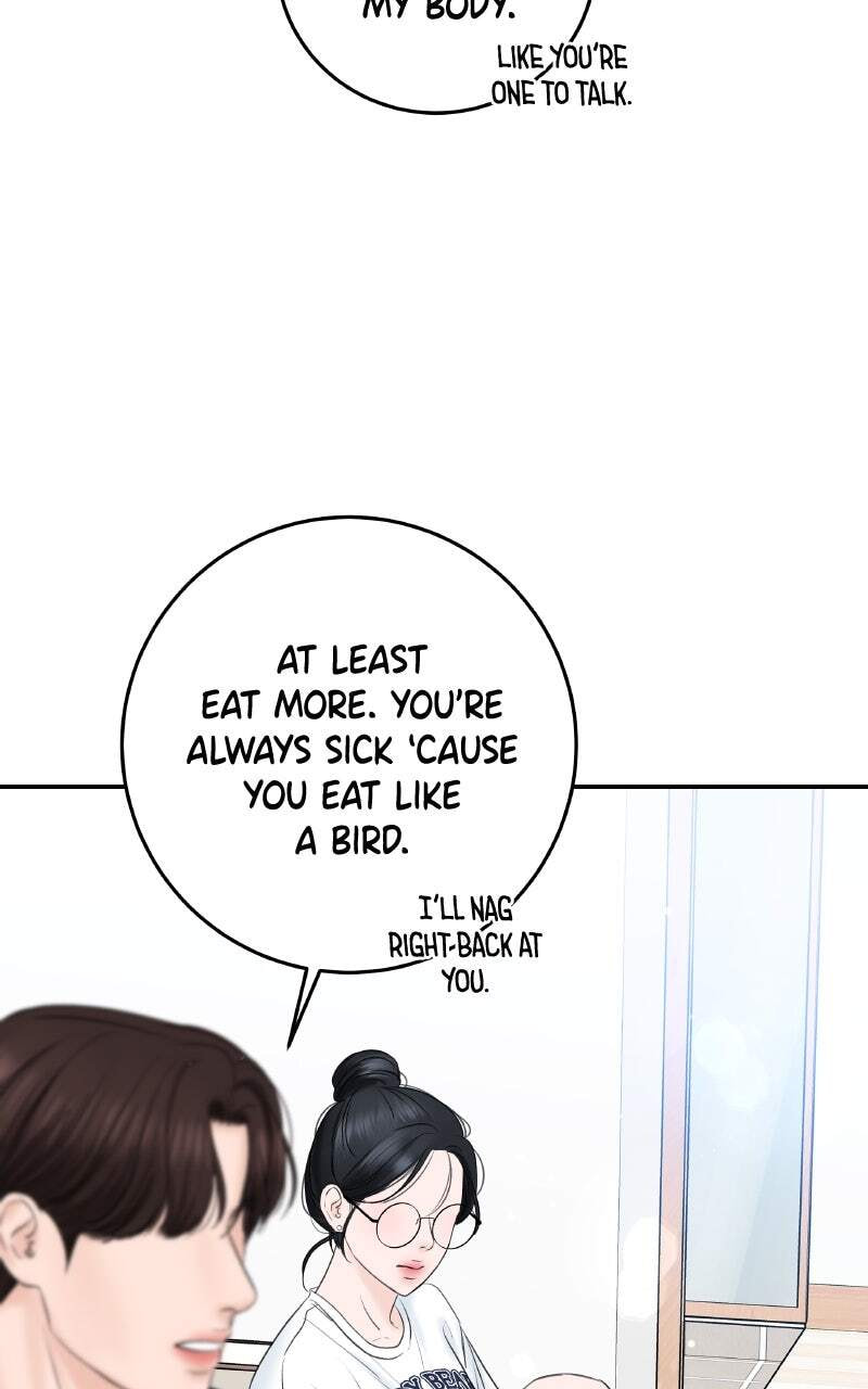 I'll Give You the Most Rotten One Chapter 4 page 29 - 