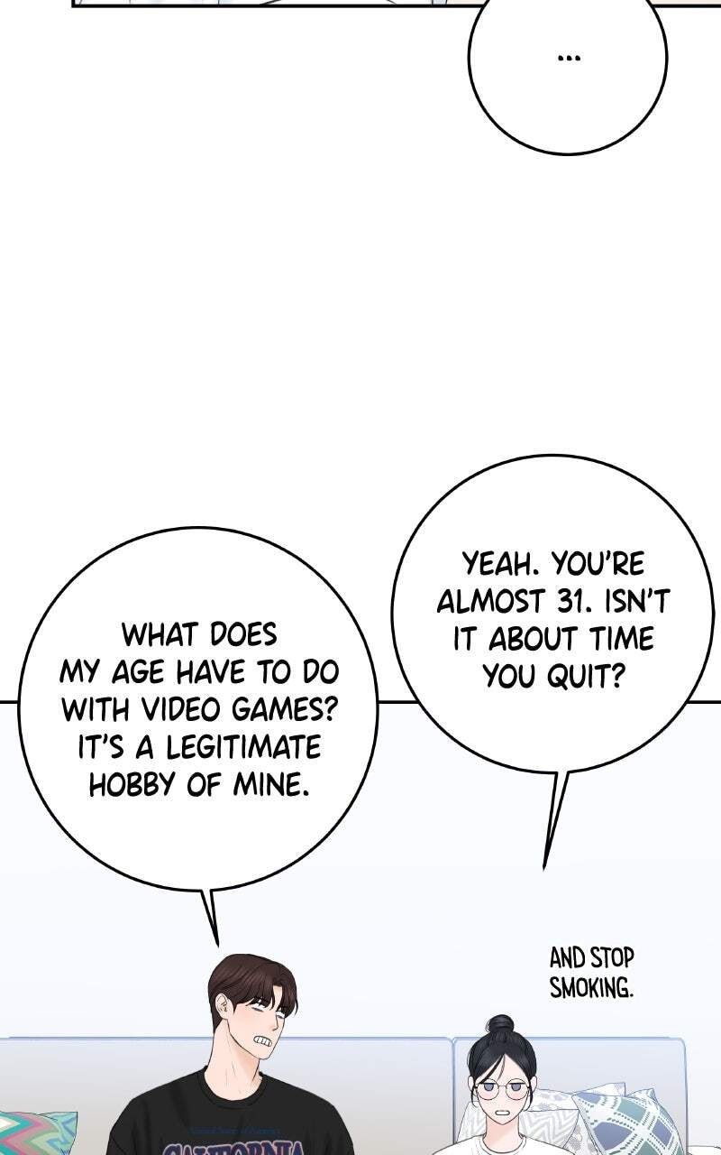 I'll Give You the Most Rotten One Chapter 4 page 34 - 